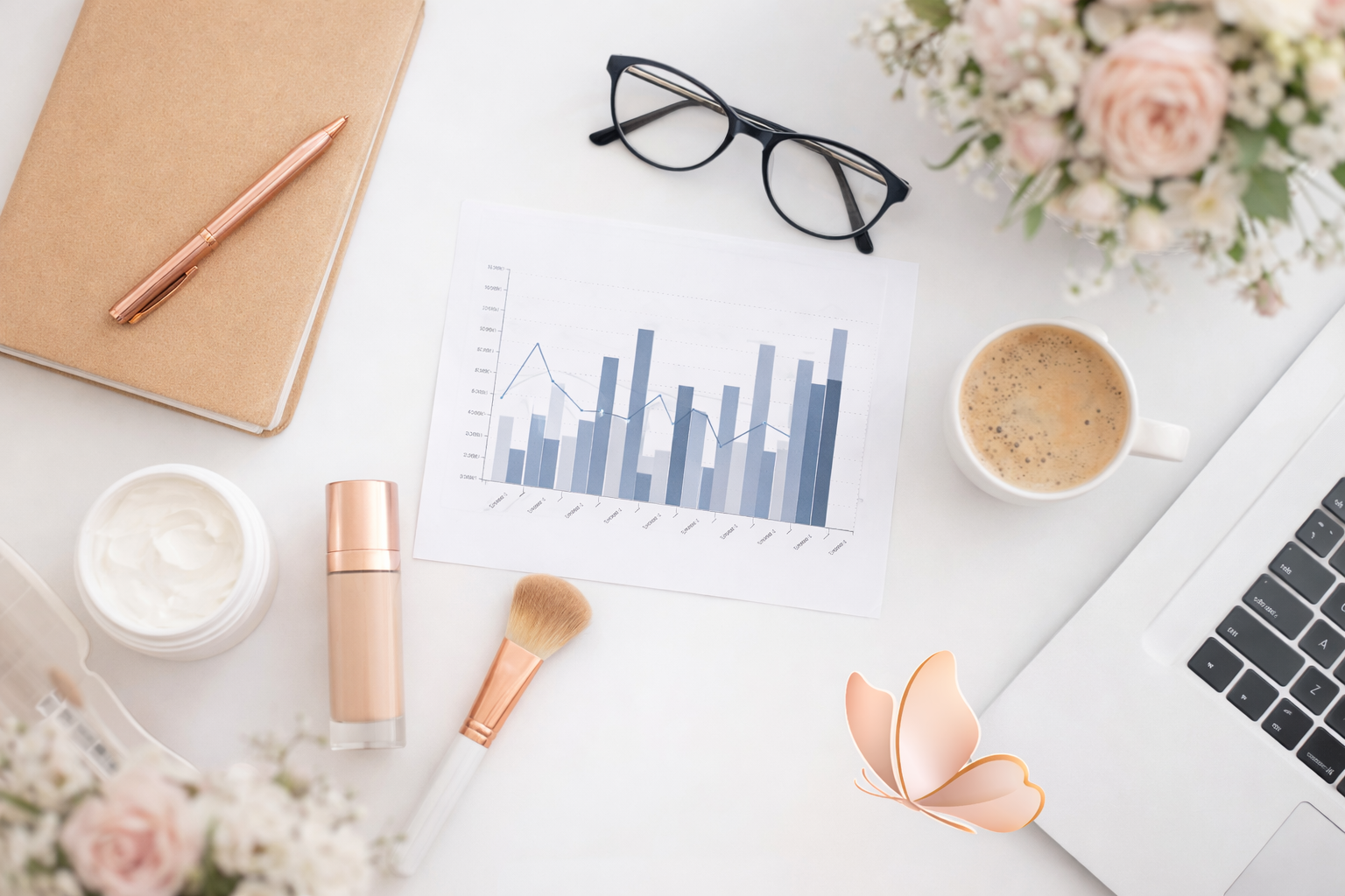 Founder of The Mom Power